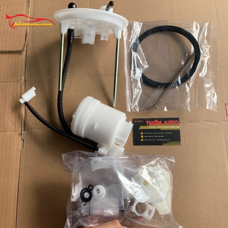 Bộ lọc xăng Xpander chính hãng tại Thiện Auto