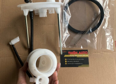 Thay lọc xăng Xpander bao lâu một lần? Giá thay và lưu ý quan trọng