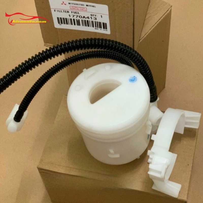 Thay lọc xăng Xpander bao lâu một lần? Giá thay và lưu ý quan trọng