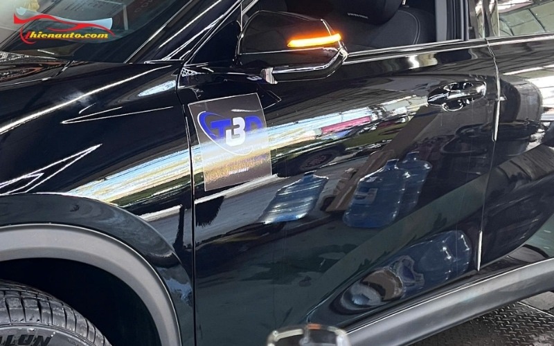 Đồ chơi Phụ kiện VinFast VF MPV 7 cần trang bị thêm Nâng cấp đồ chơi phụ kiện VinFast VF MPV 7 cần lưu ý một số điểm quan trọng