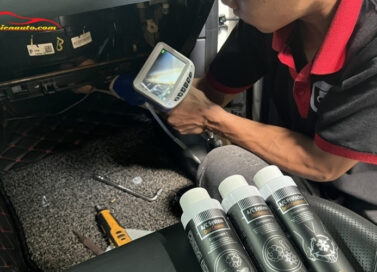 Bảo dưỡng điều hòa ô tô định kỳ giúp hệ thống điều hòa hoạt động ổn định, tranh hỏng hóc nghiêm trọng