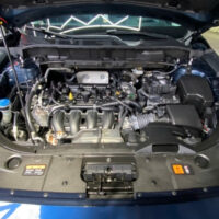 Vệ sinh khoang máy ô tô bao nhiêu tiền? Giá từ 300.000 - 1.000.000 VNĐ