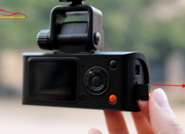 Camera hành trình có tắt được không? Câu trả lời là CÓ THỂ