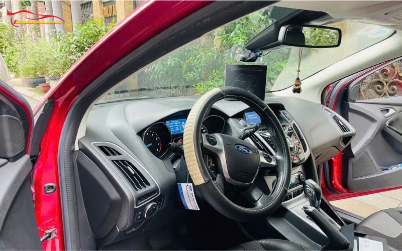 Camera hành trình Xiaomi cảnh báo tốc độ giúp nâng cao an toàn khi di chuyển ở các khu vực mới