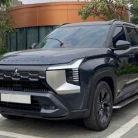 Mitsubishi Destinator độ gì? Gợi ý các hạng mục nên độ bản Premium