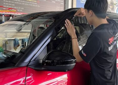 Phim cách nhiệt 1 chiều ô tô có nên dán không? Đánh giá ưu điểm chi tiết