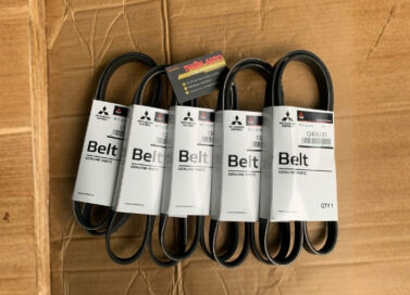 Khi nào cần thay dây curoa Xpander? Nguyên nhân và dấu hiệu nhận biết