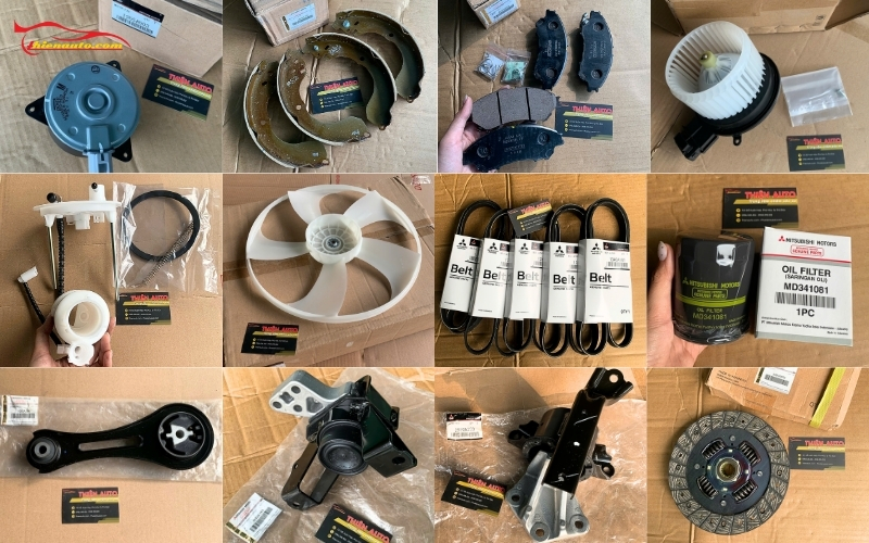 Thiện Auto - Địa chỉ thay dây curoa chính hãng tại TPHCM