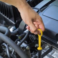 Xe Mazda 2 thay bao nhiêu lít nhớt? Bao nhiêu tiền?