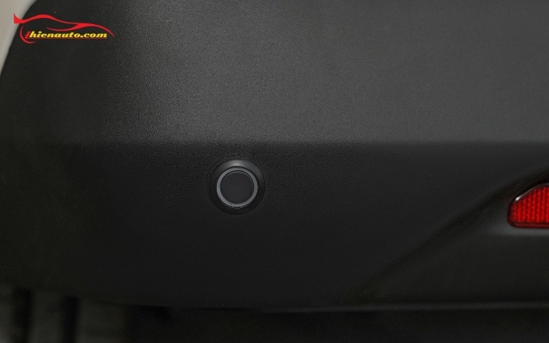 Cảm biến va chạm Vinfast EC Van Lắp cảm biến va chạm Vinfast EC Van lái xe an toàn trong đô thị