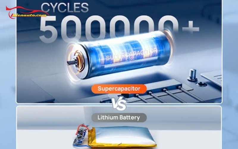 Camera hành trình Xiaomi 70mai T400 ghi hành 3 mắt toàn cảnh