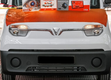 Vinfast Ec Van Độ Gì? Top 10+ Phụ Kiện Độ Ec Van Cần Thiết