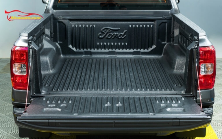 Lot Ranger Lót Thùng Ford Ranger Chính Hãng Mẫu đẹp Giá Tốt Tại TPHCM