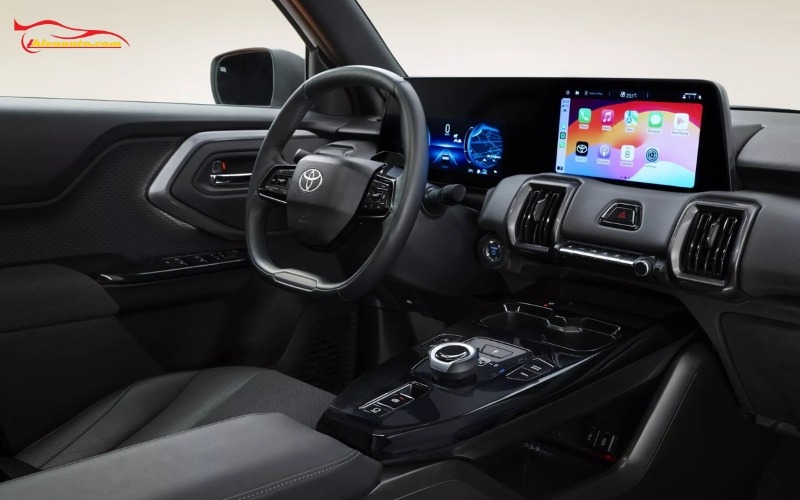 Toyota Urban Cruiser ra mắt Đông Nam Á tháng 3/2026: Pin 61 kWh đi gần 500 km giá xe Toyota Urban Cruiser tại Philippines dự kiến khởi điểm khoảng 2,135 triệu peso khoảng 968 triệu đồng