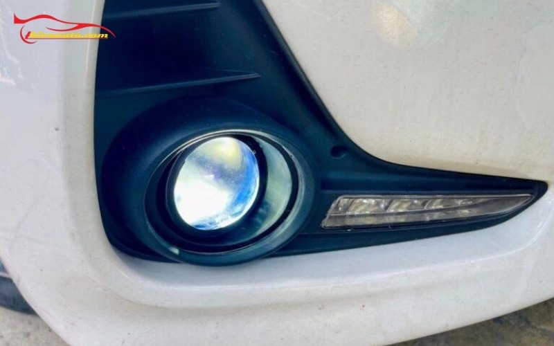 Độ đèn bi gầm i10 chính hãng, giá tốt tại Thiện Auto