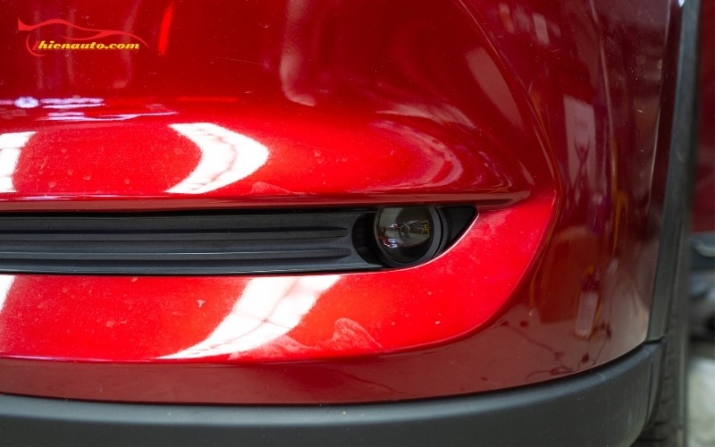 Độ đèn bi gầm Mazda CX8 mang lại nhiều lợi ích cho chủ xe