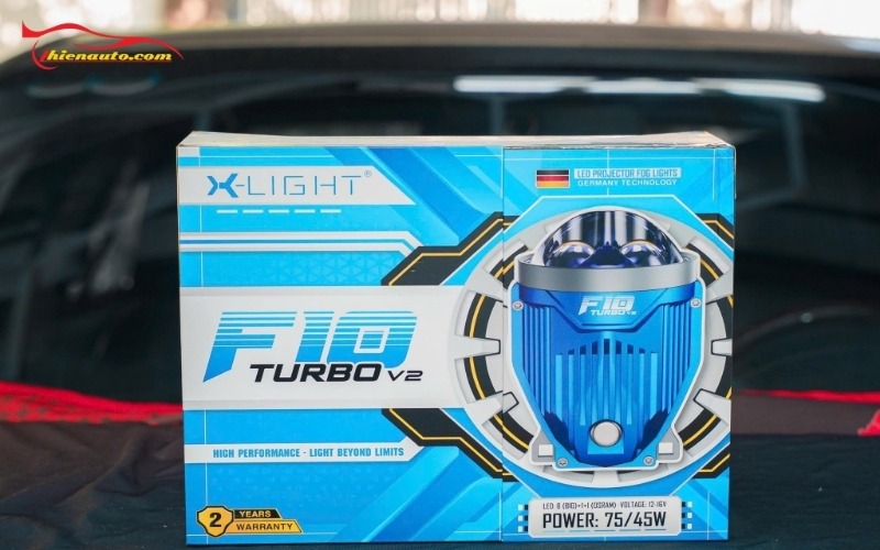 Độ đèn bi gầm Toyota Camry Độ đèn bi gầm Camry tăng sáng, tăng thẩm mỹ xe