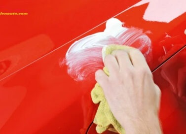 Hướng dẫn xóa vết xước ô tô hiệu quả nhất