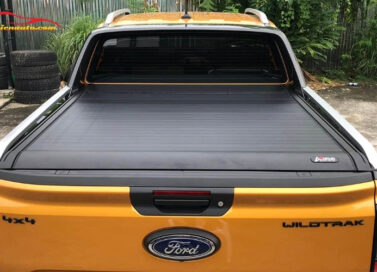 Nắp thùng Ford Ranger cao cấp