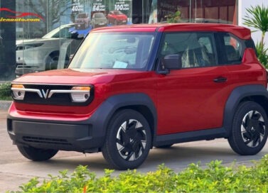 So sánh VinFast VF3 Eco và VF3 Plus khác nhau như thế nào