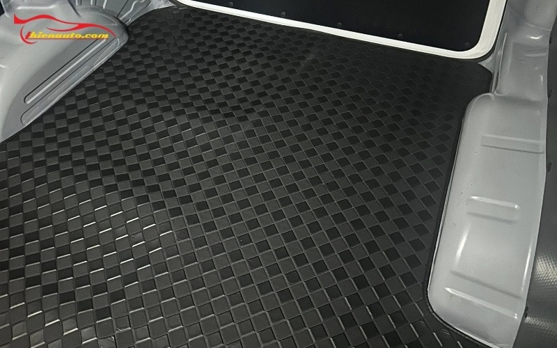 Thảm lót sàn Vinfast EC Van