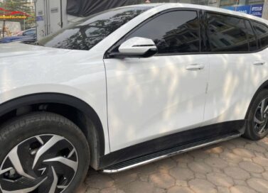 Bệ bước chân VinFast VF MPV 7