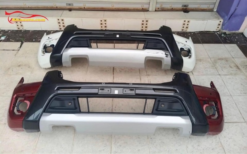 Liên hệ Thiện Auto để báo giá cản trước Ford Ranger 2023 - 2025 tốt nhất