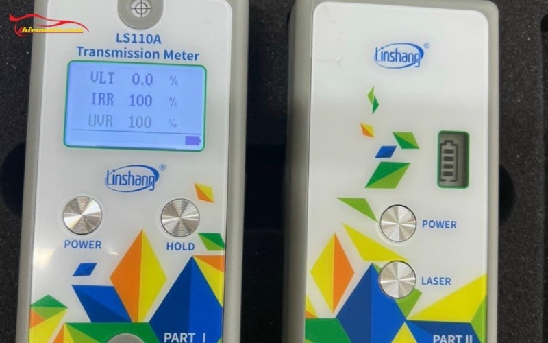 Nên ưu tiên các sản phẩm có chỉ số IRR khoảng 80–100% để đạt hiệu quả cách nhiệt tốt nhất.