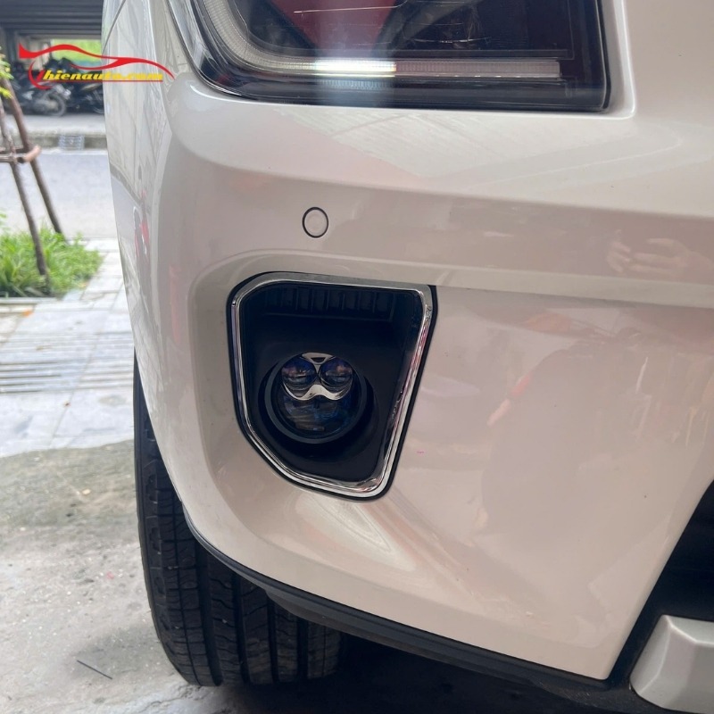 Nên chọn bi gầm Everest 2023 loại chính hãng từ các thương hiệu lớn