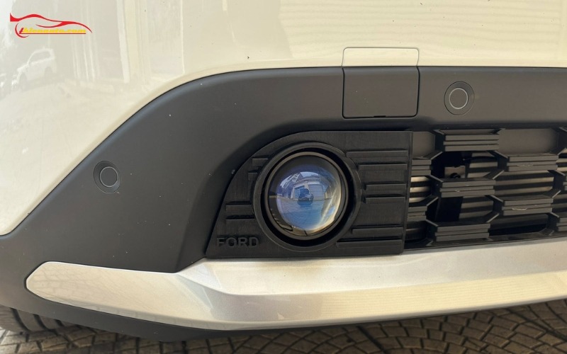 Giá bi gầm cho Ford Territory chính hãng cập nhật mới nhất