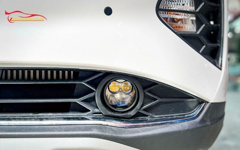 Giá độ bi gầm Hyundai Custin ưu đãi giảm 10%