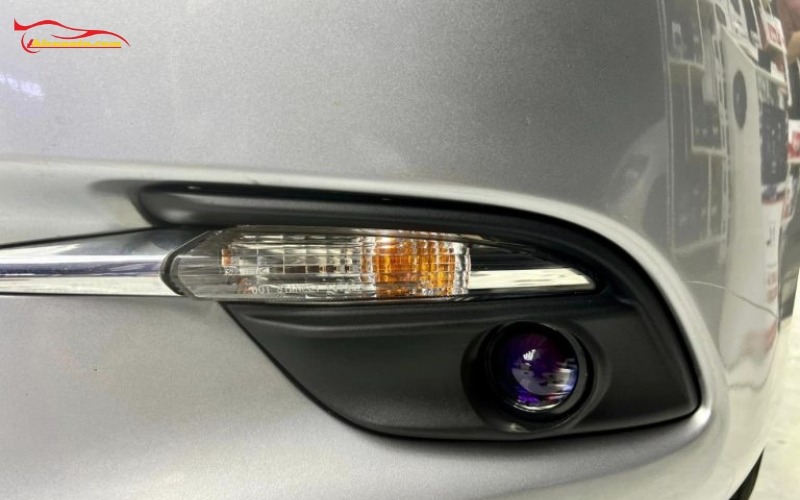 Độ đèn bi gầm Mazda 3 Độ đèn bi gầm Mazda 3 bi gầm X-Light F10 New
