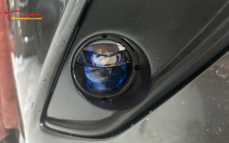 Độ đèn bi gầm Mazda CX3 Giá độ bi gầm Mazda CX3 ưu đãi giảm 10%