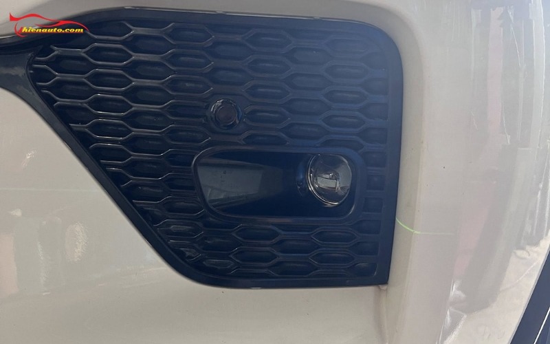 Thiện Auto đang có chương trình khuyến mãi giảm 10% cho quý khách hàng khi độ bi gầm Fortuner