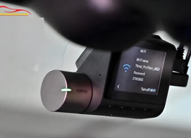 Cách lấy lại mật khẩu camera 70mai đơn giản, nhanh nhất