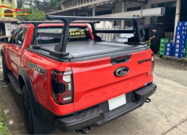 Bộ khung lều Ford Ranger