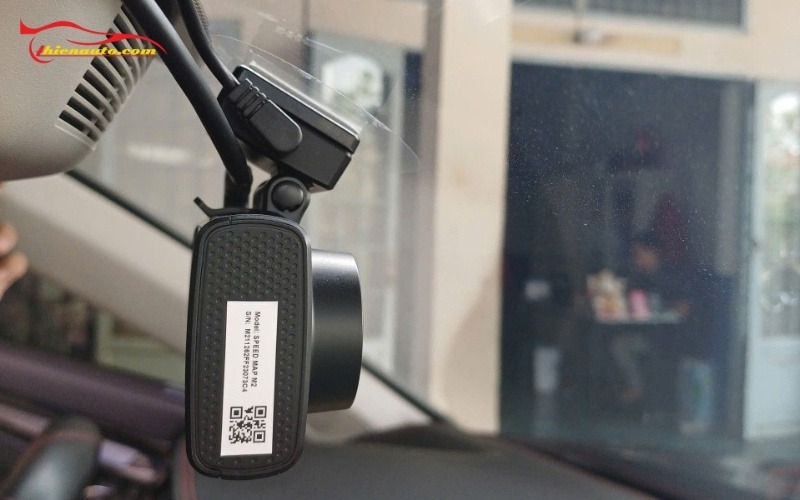 Camera hành trình Honda CRV chính hãng