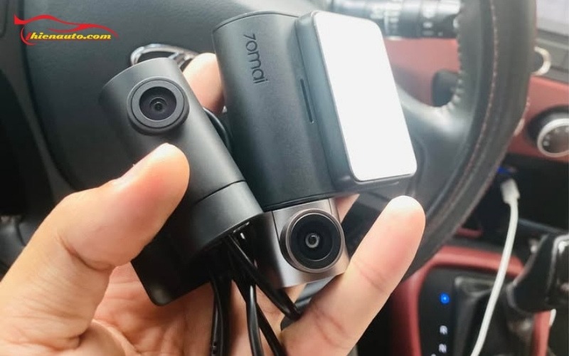 Camera hành trình Hyundai Grand I10  chính hãng