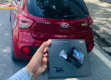 Camera hành trình Hyundai Grand I10  chính hãng