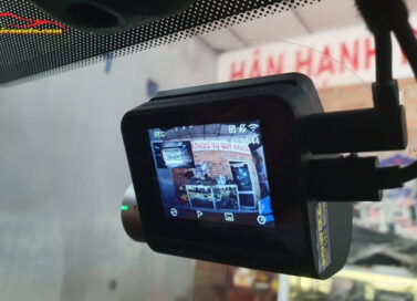 Camera hành trình Hyundai Stargazer chính hãng