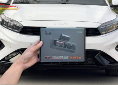 Camera hành trình Kia K3