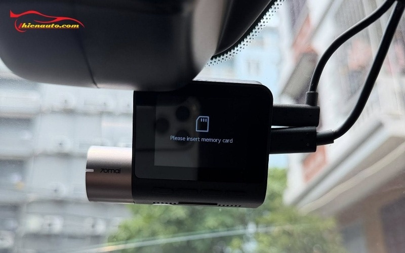Camera hành trình Mazda CX30 tốt nhất 2026