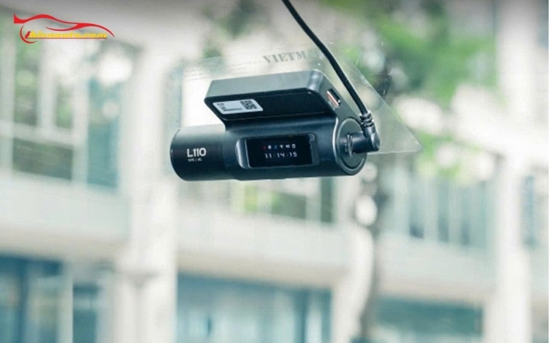 Các loại camera hành trình Kia K3 tốt nhất 2026