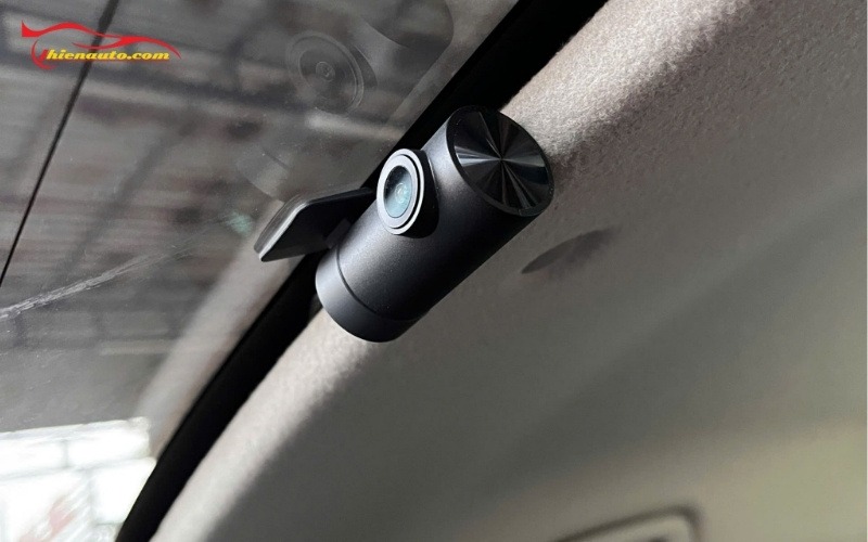 Camera hành trình Mitsubishi Attrage chính hãng, giá tốt