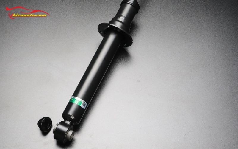 Độ phuộc VinFast Limo Green