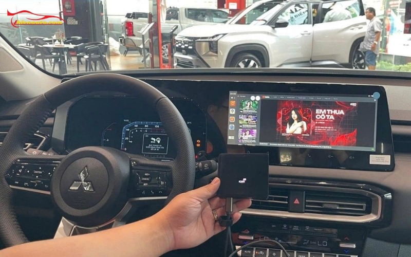 Top 5 Android Box ô tô tốt nhất hiện nay nên lắp: Bảng giá 2026 Android Box ô tô tốt nhất