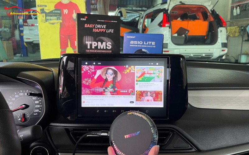 Top 5 Android Box ô tô tốt nhất hiện nay nên lắp: Bảng giá 2026 Tiêu chí lựa chọn Android Box ô tô tốt nhất