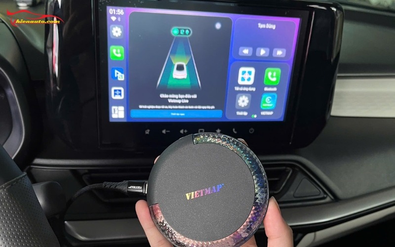 Đánh giá ưu nhược điểm của Android Box ô tô