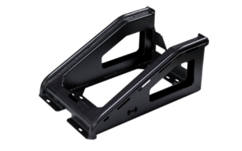 Giá đỡ vỏ dự phòng Ford Ranger mẫu 2