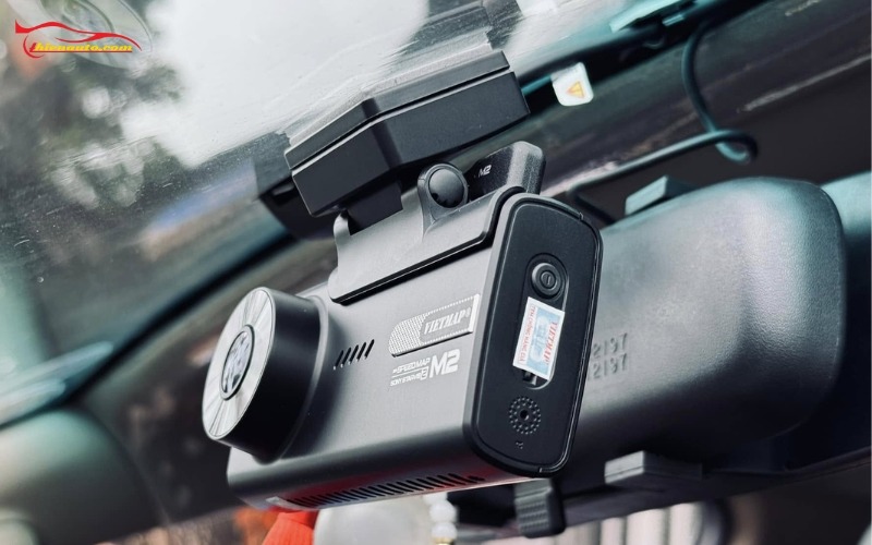 Nguyên nhân thẻ nhớ camera hành trình bị đầy và cách xử lý